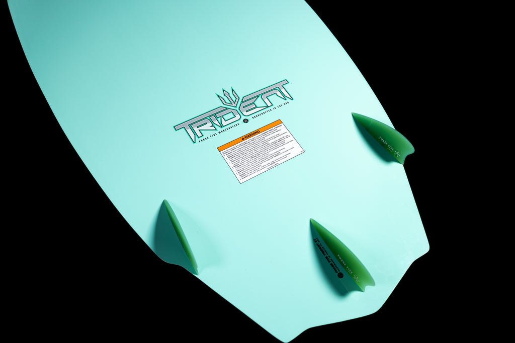 2026 Phase Five Trident V3