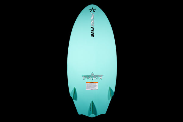 2026 Phase Five Trident V3