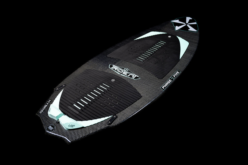 2026 Phase Five Trident V3