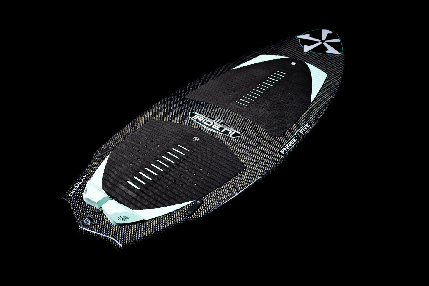 2026 Phase Five Trident V3