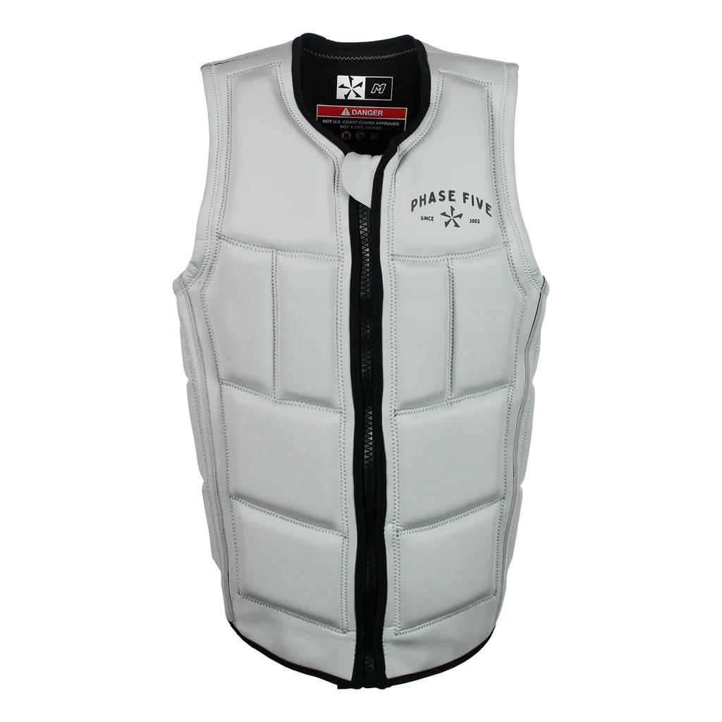 PHASE FIVE COMP VEST