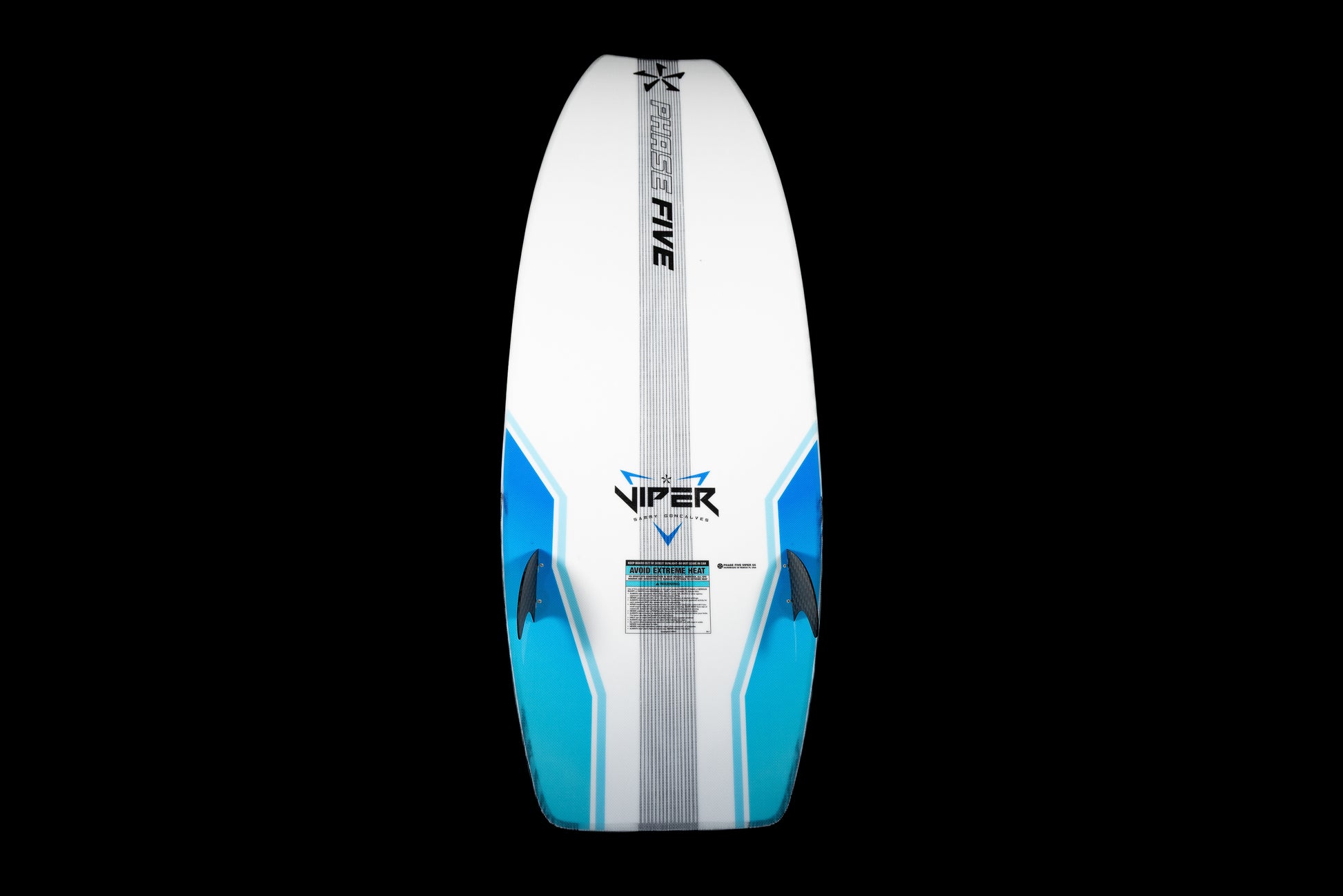 2026 Phase Five Viper