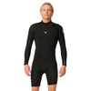 Back zip spring suit 2mm Rip Curl