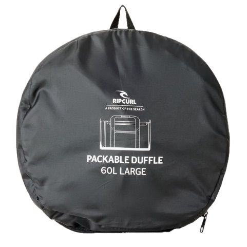 Сумка-дафл Duffle 60л Rip Curl