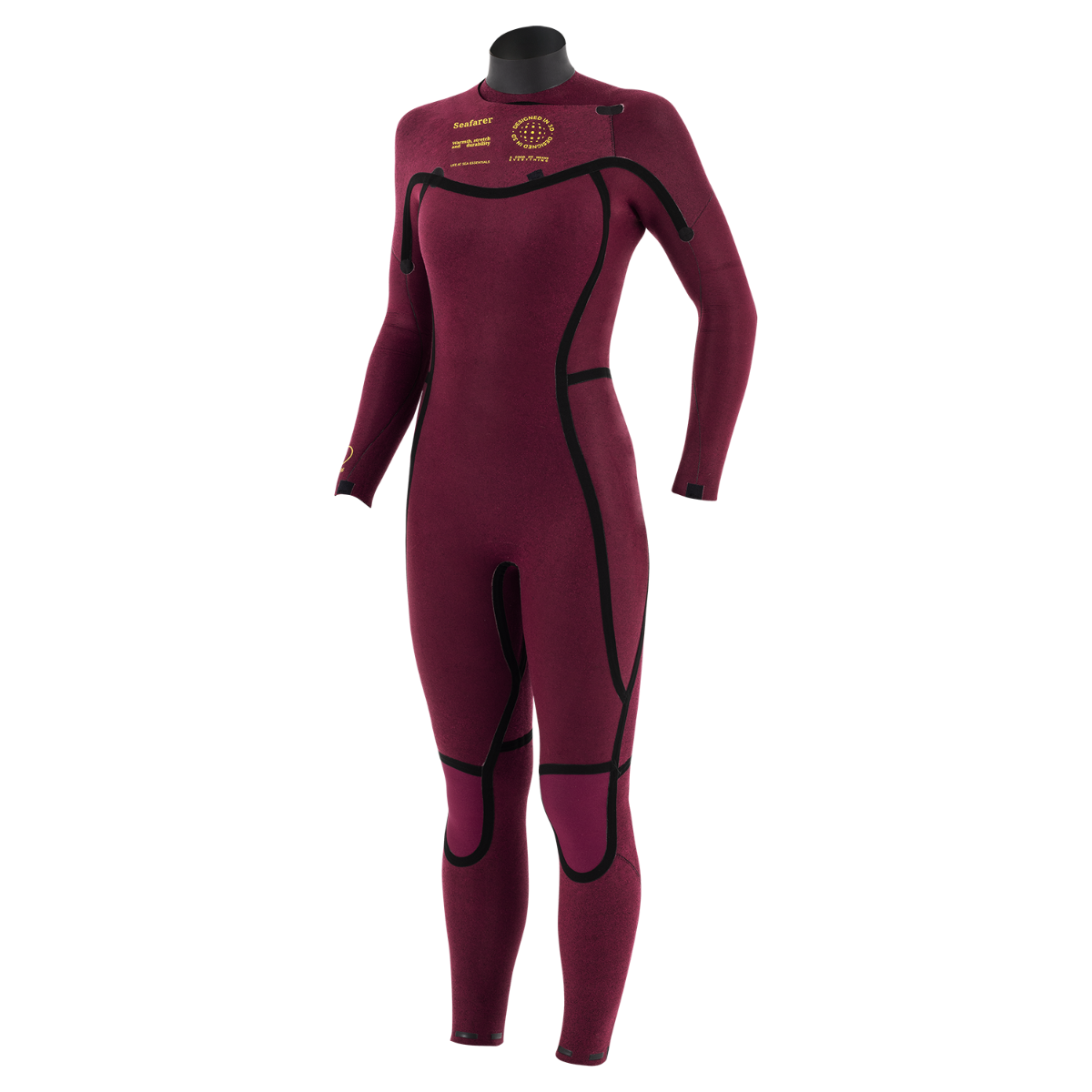 Fullsuit MANERA SEAFARER+