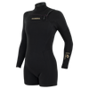 MANERA SEAFARER WOMEN 3.2 HYBRID WETSUIT