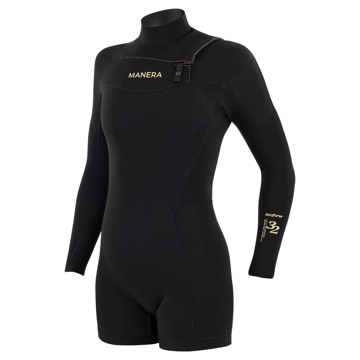 MANERA SEAFARER WOMEN 3.2 HYBRID WETSUIT