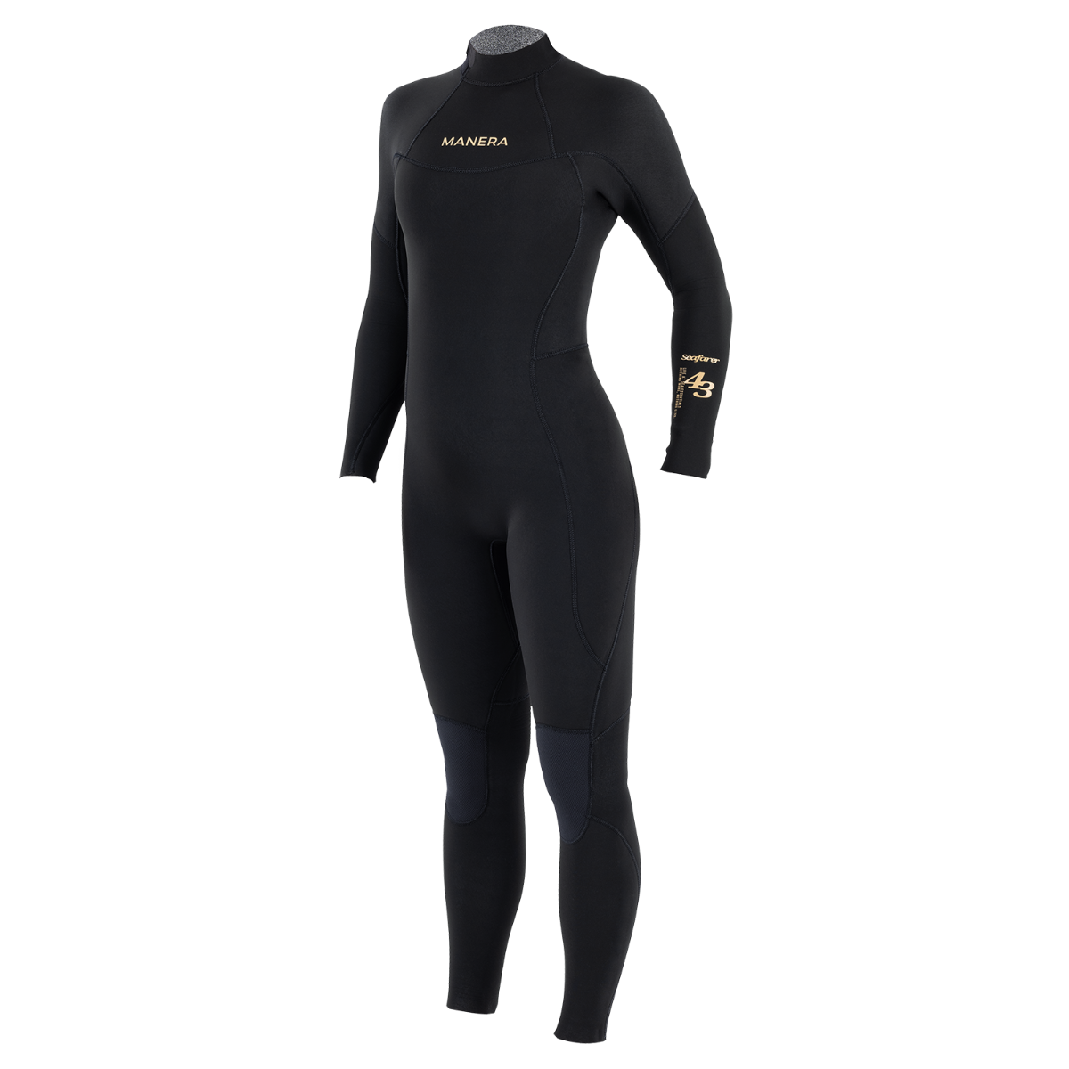 ГІДРОКОСТЮМ MANERA SEAFARER 4.3