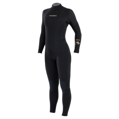 ГІДРОКОСТЮМ MANERA SEAFARER 4.3