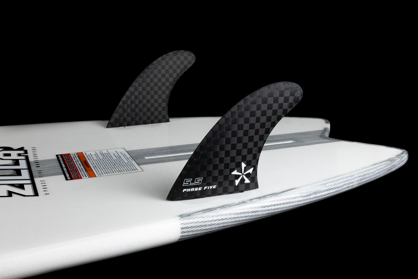 Zilla V2 п'ятої фази 2026 року
