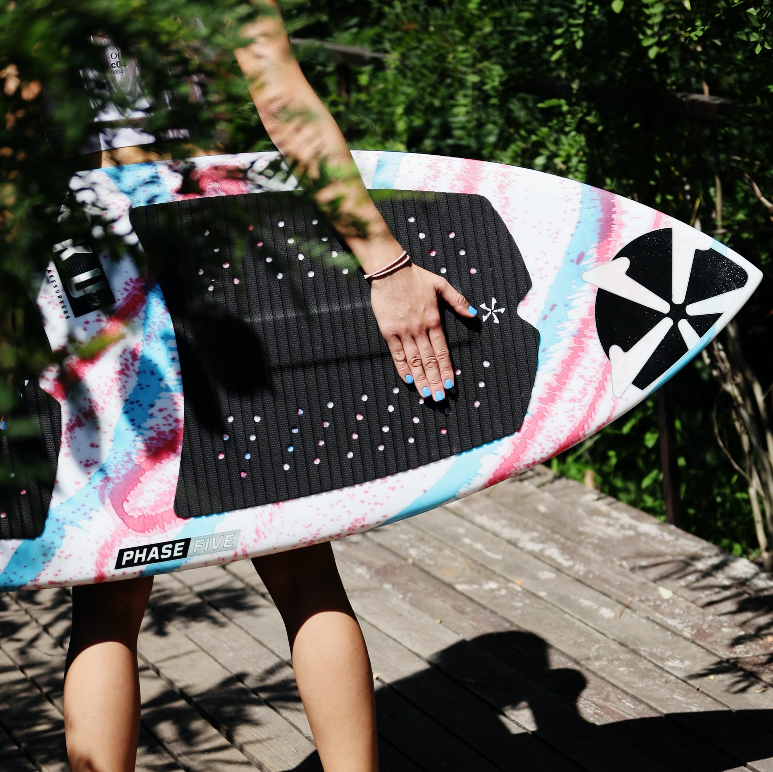 Traction | CitySwell