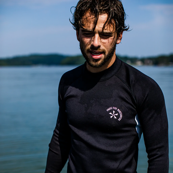 PHASE FIVE WETSUIT TOP