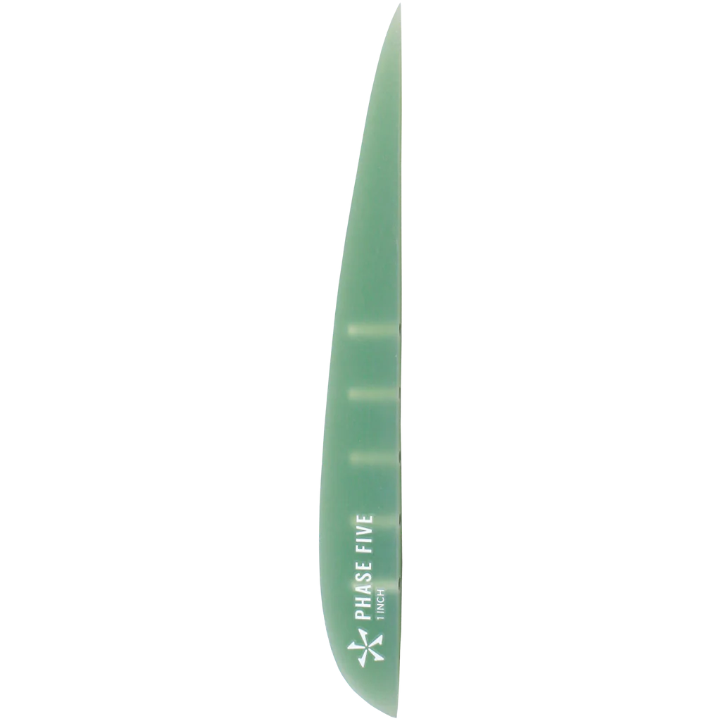 Fin Phase Five 1'