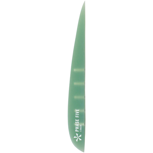 Fin Phase Five 1'