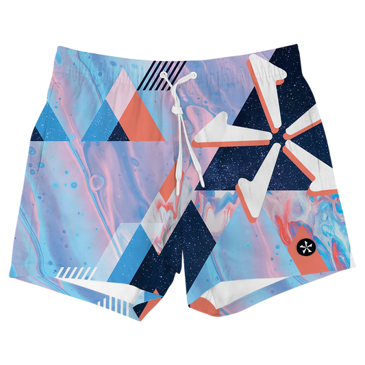 PERFORMANCE BOARD SHORTS