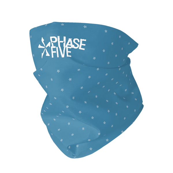 PHASE FIVE SPF MICROFIBER FACE MASK