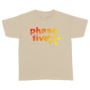 PHASE FIVE WAVE YOUTH TEE