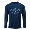 PHASE FIVE CAPTAIN YOUTH SPF LONG SLEEVE