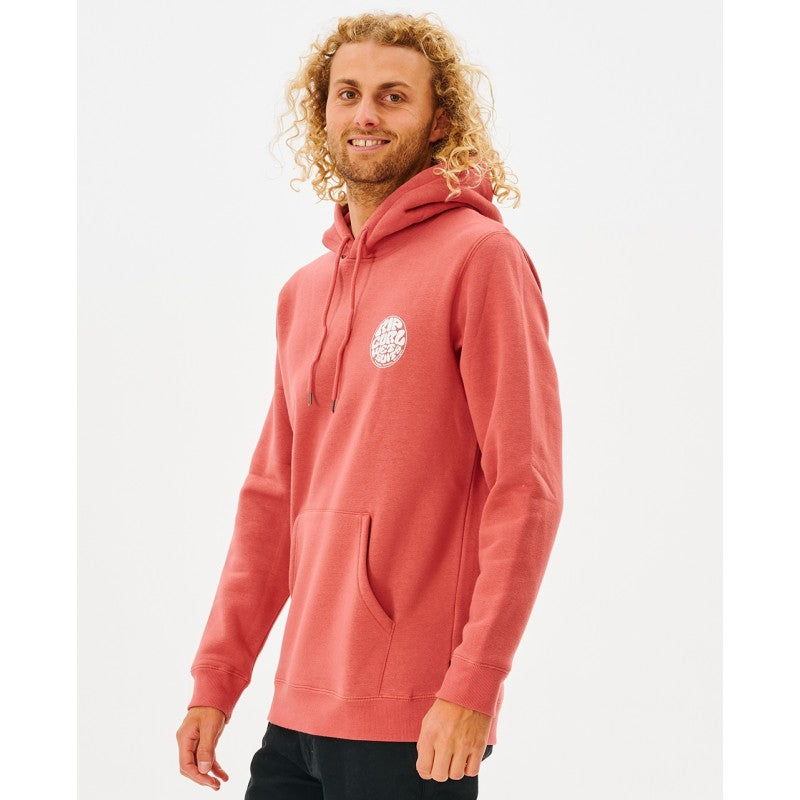 Кофта спортивна WETSUIT ICON HOOD