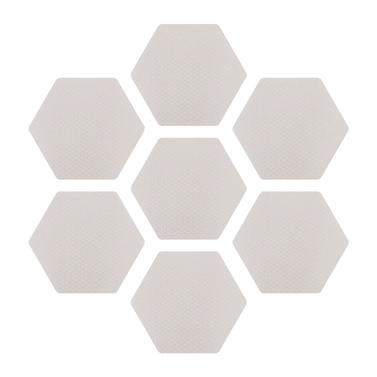 PHASE FIVE HEX CLEAR TRACTION PACK