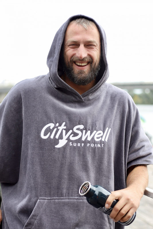 PONCHO CitySwell