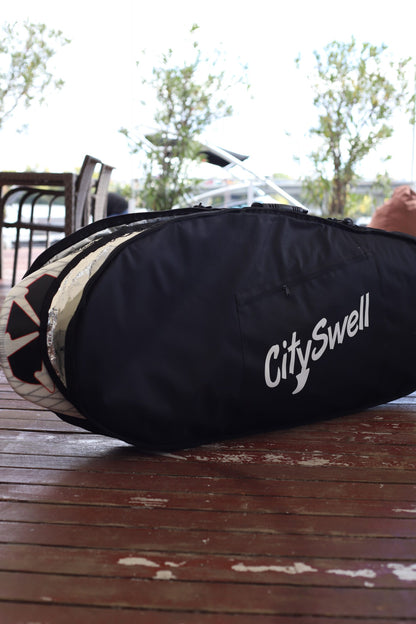 Чохол подвійний CitySwell