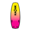 Surfboard Burnsy Pro Sunset