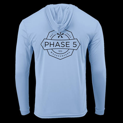 Худі Phase Five Banner SPF 