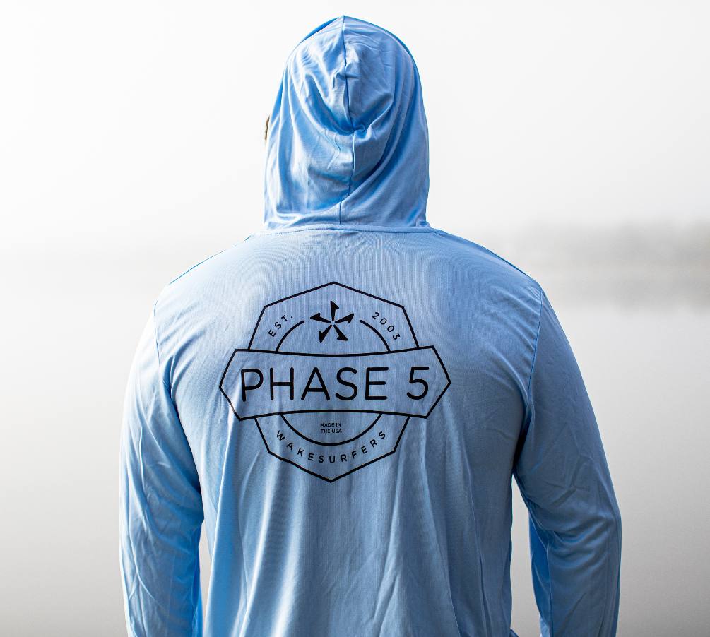 Худі Phase Five Banner SPF 
