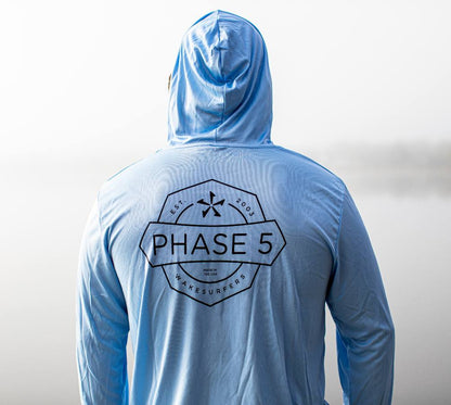Худі Phase Five Banner SPF 