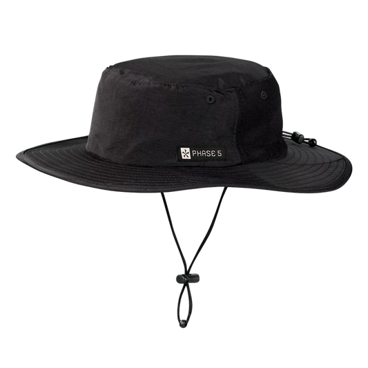 PHASE FIVE SPF BUCKET HAT