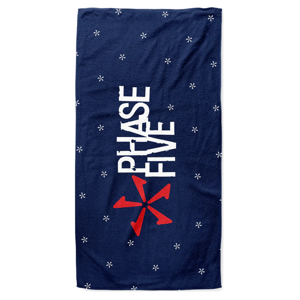 PHASE FIVE CLASSIC TOWEL