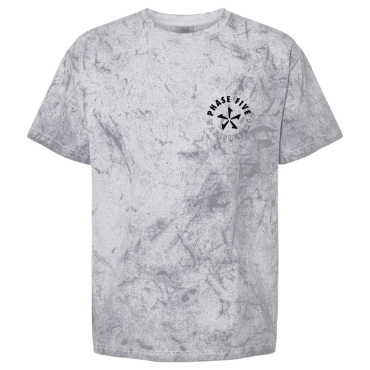 PHASE FIVE USA MADE TEE